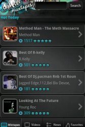 datpiff mobile app